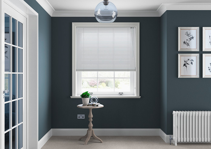 Spectrum, Antique White - Venetian Blind - Image 5